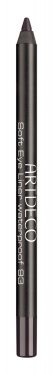 Soft Eye Liner Waterproof #93 Historic woord - kopie